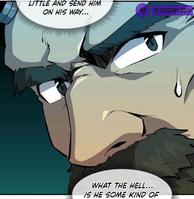 Read Bug Player (en) Manga Online