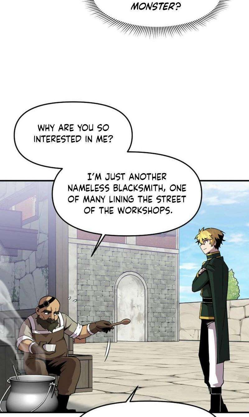 Read Bug Player (en) Manga Online