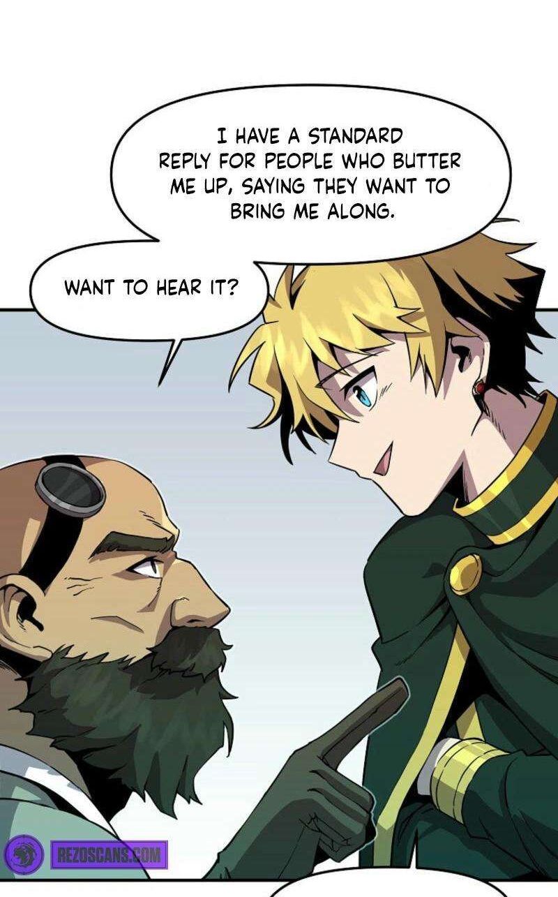 Read Bug Player (en) Manga Online