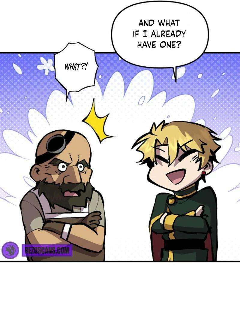 Read Bug Player (en) Manga Online