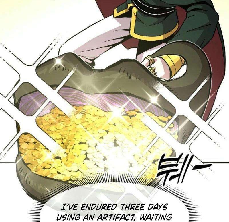 Read Bug Player (en) Manga Online