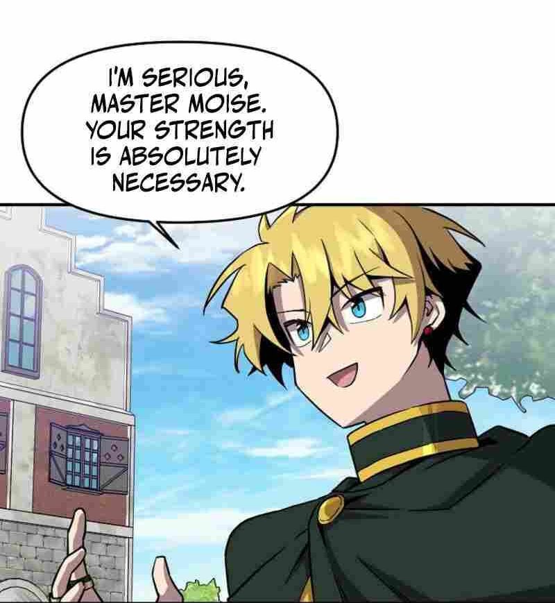 Read Bug Player (en) Manga Online