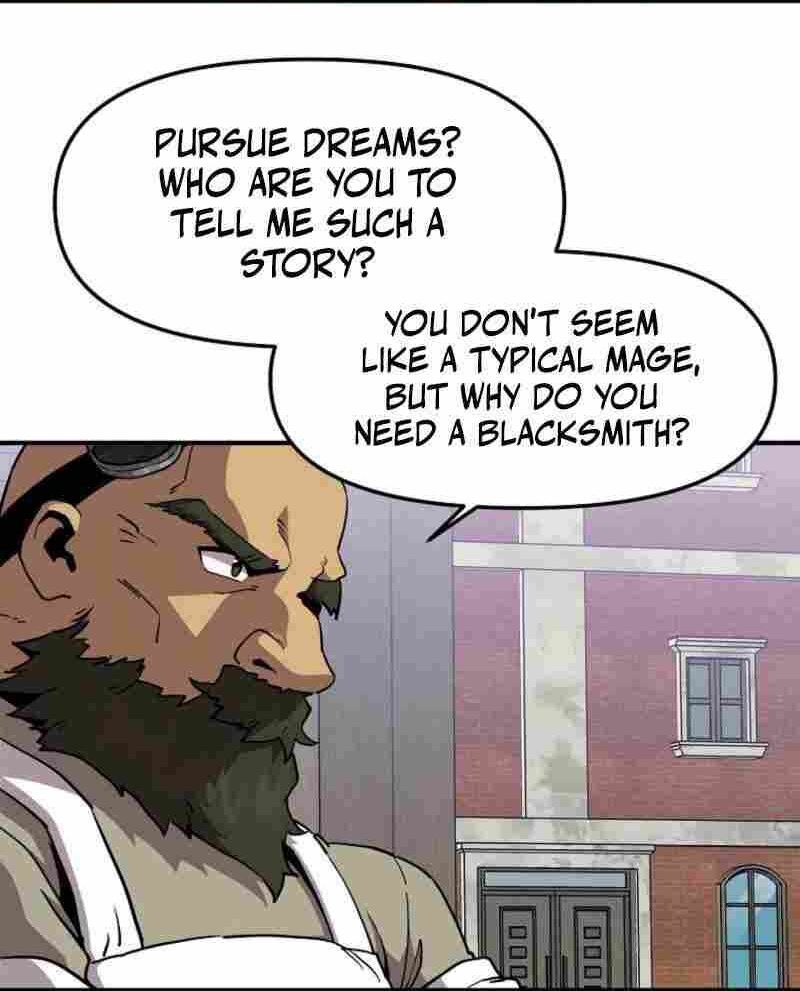 Read Bug Player (en) Manga Online