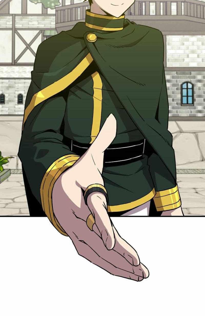 Read Bug Player (en) Manga Online