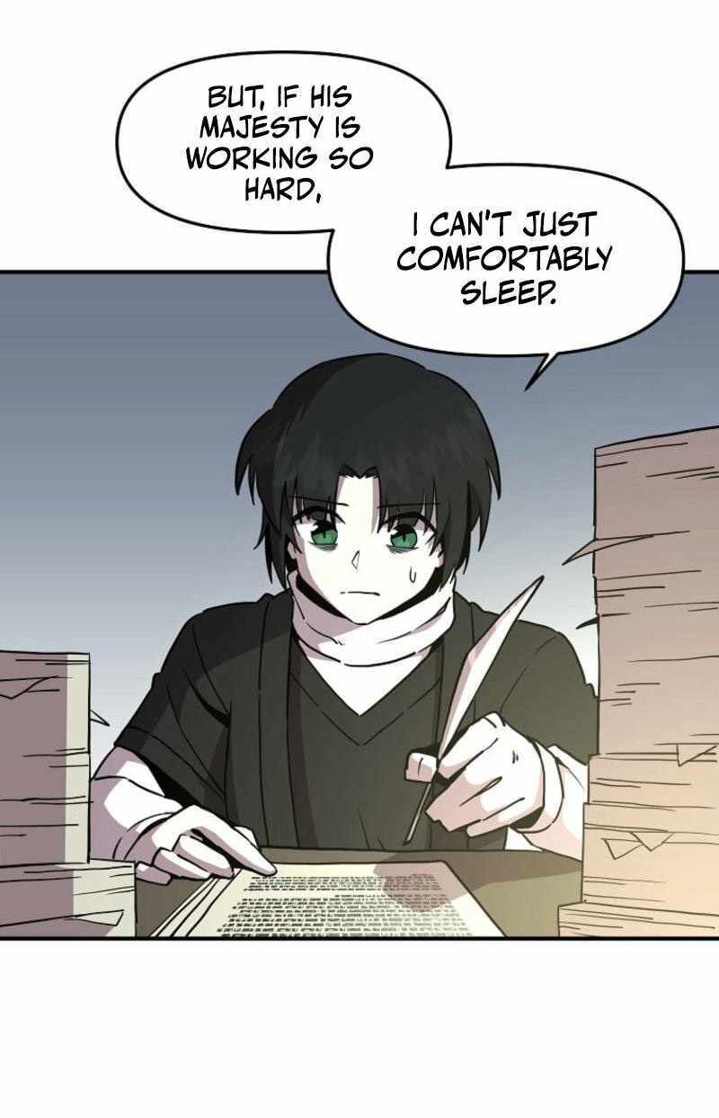 Read Bug Player (en) Manga Online