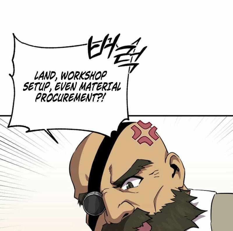 Read Bug Player (en) Manga Online