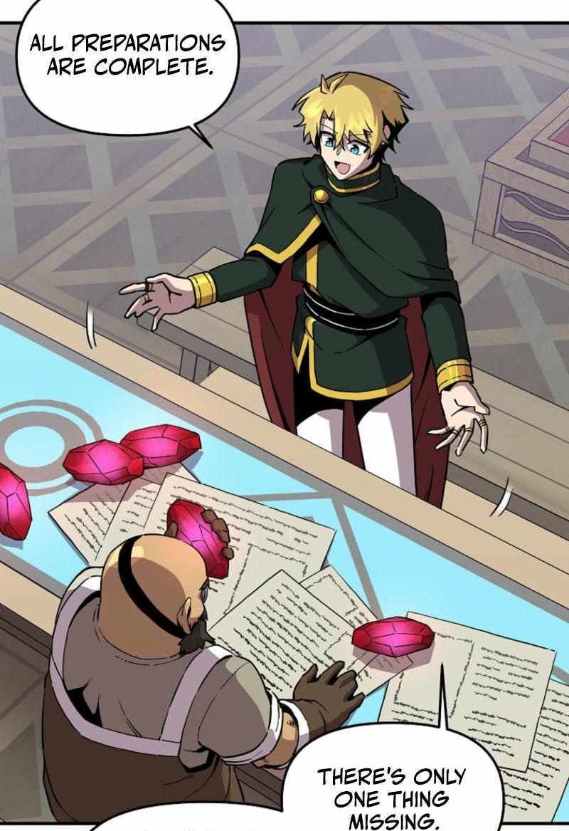 Read Bug Player (en) Manga Online