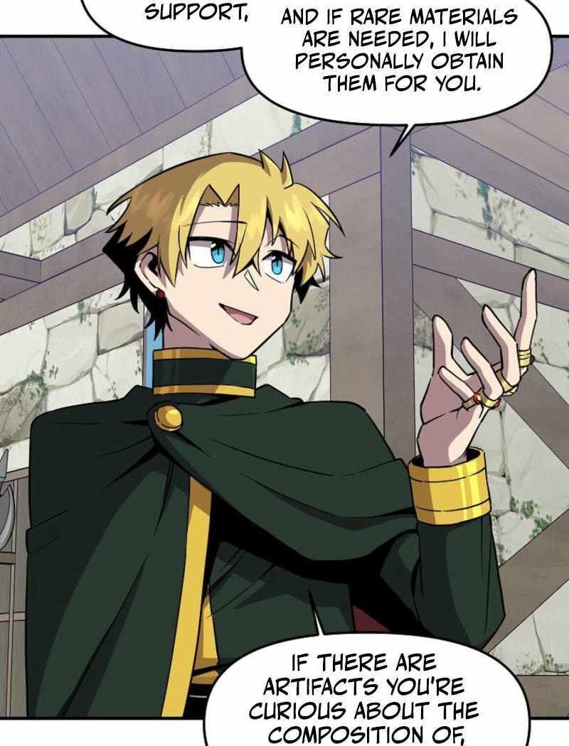 Read Bug Player (en) Manga Online