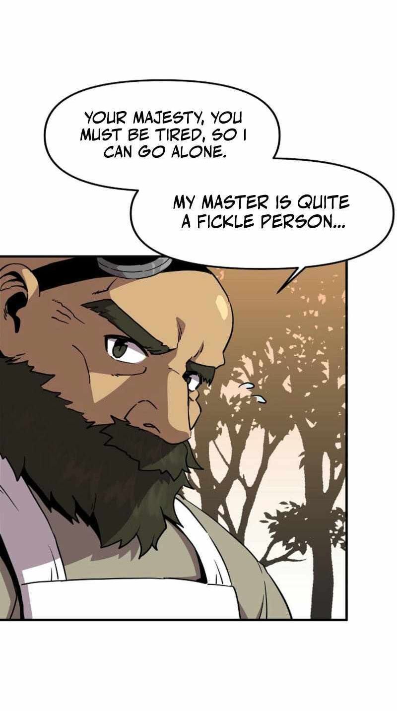 Read Bug Player (en) Manga Online