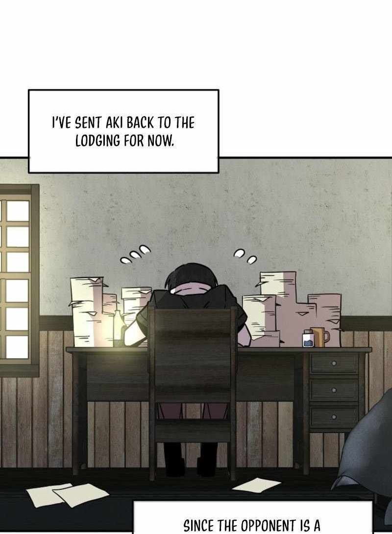 Read Bug Player (en) Manga Online