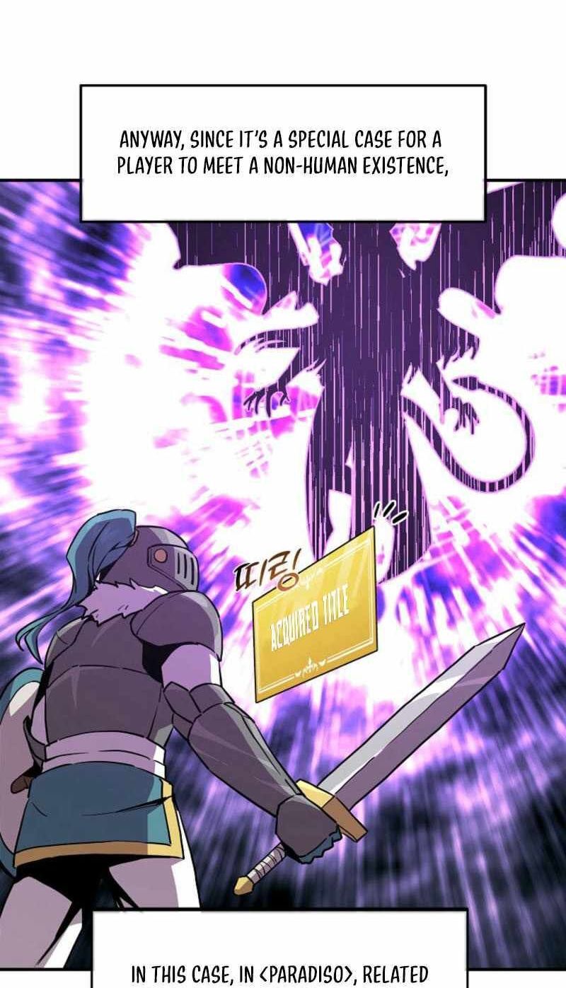 Read Bug Player (en) Manga Online