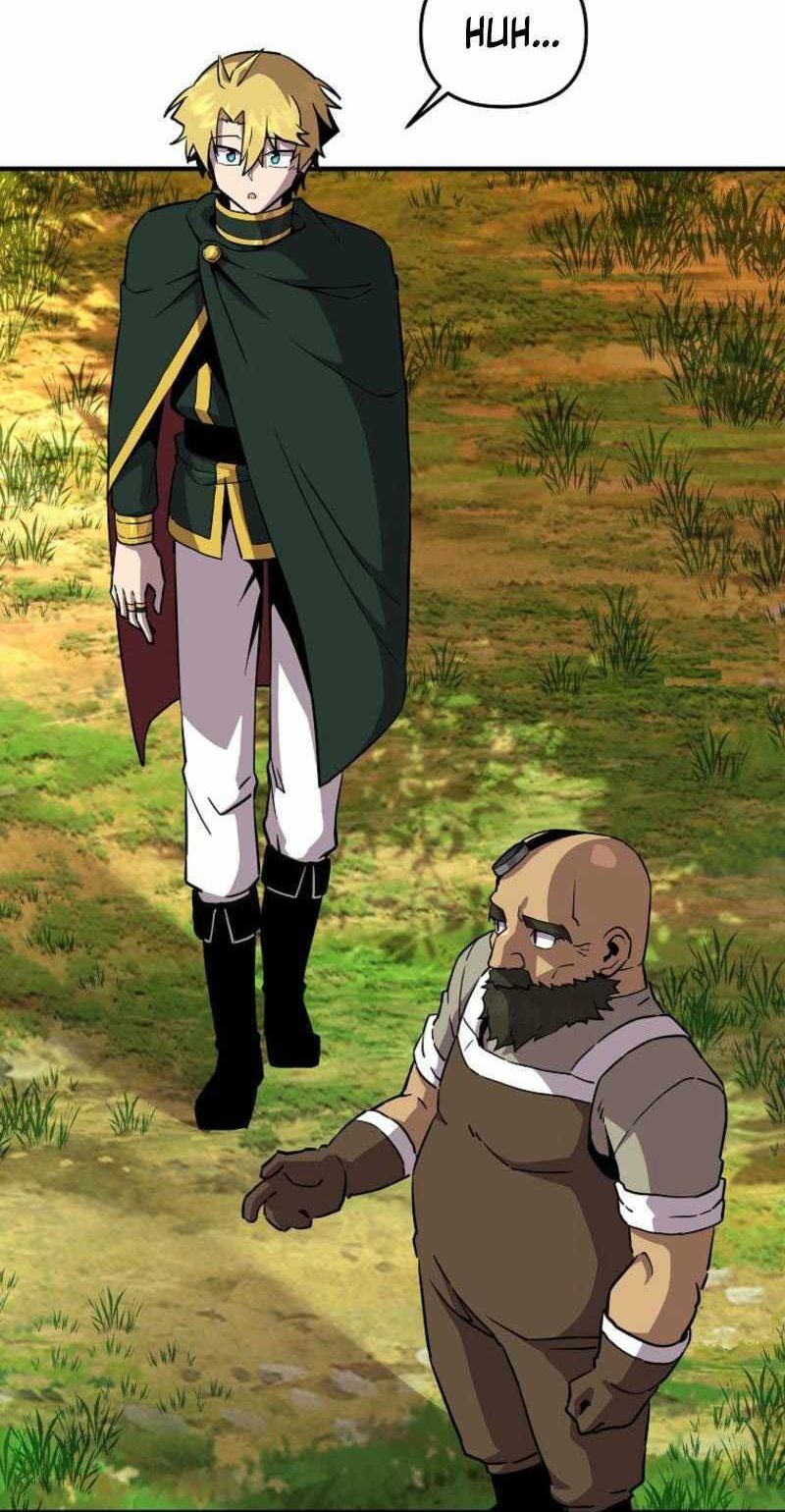 Read Bug Player (en) Manga Online