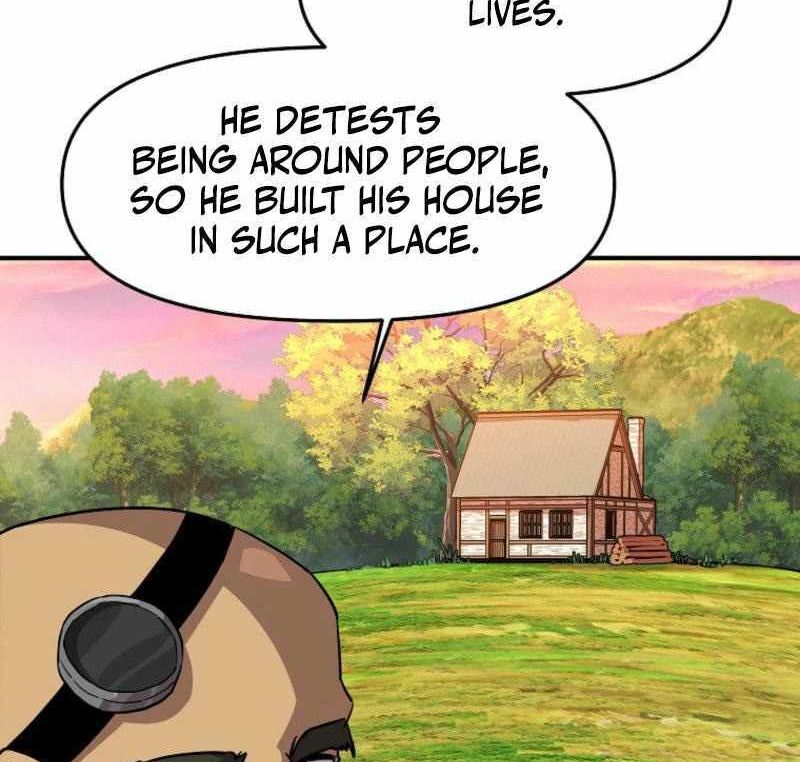 Read Bug Player (en) Manga Online