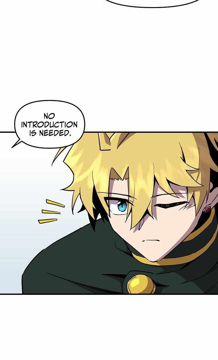 Read Bug Player (en) Manga Online