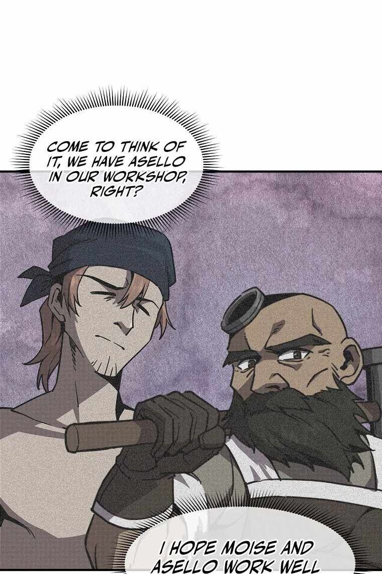 Read Bug Player (en) Manga Online