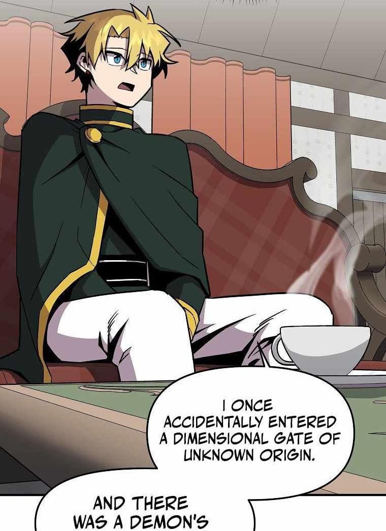 Read Bug Player (en) Manga Online