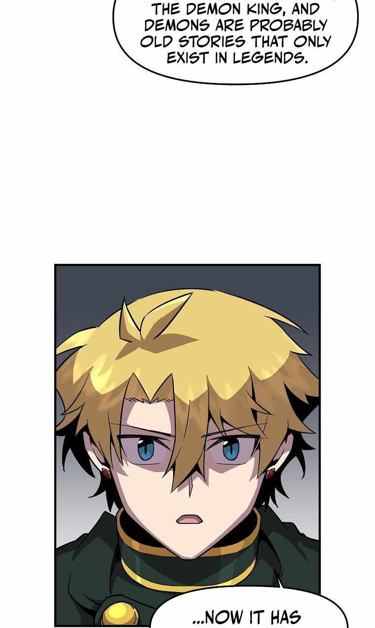 Read Bug Player (en) Manga Online