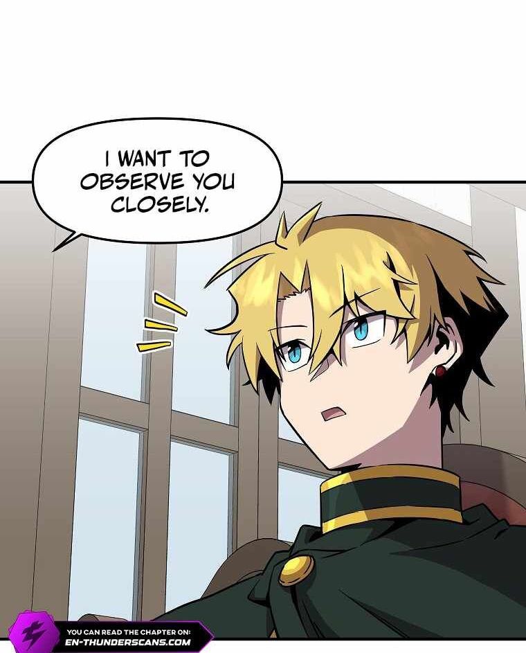 Read Bug Player (en) Manga Online