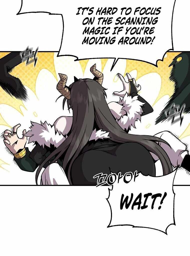 Read Bug Player (en) Manga Online