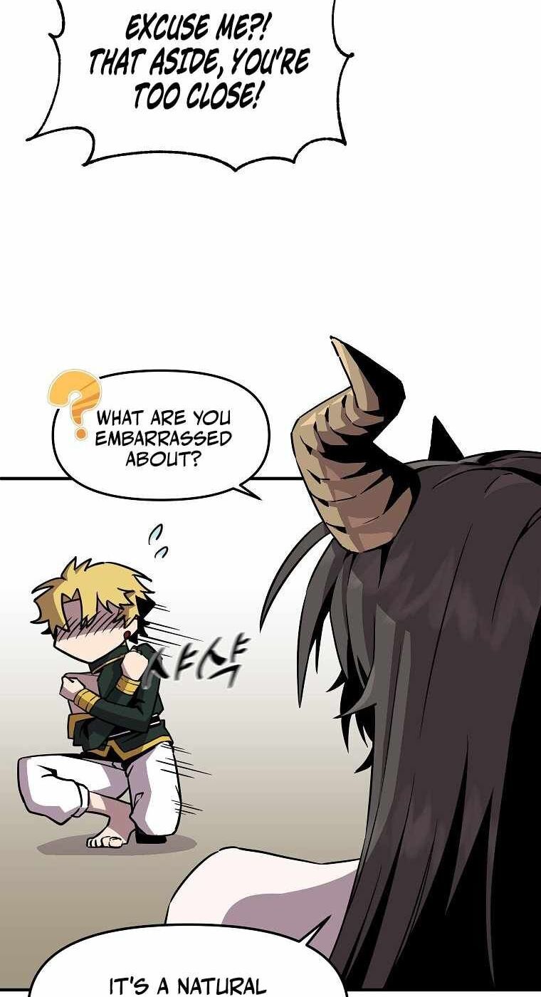 Read Bug Player (en) Manga Online