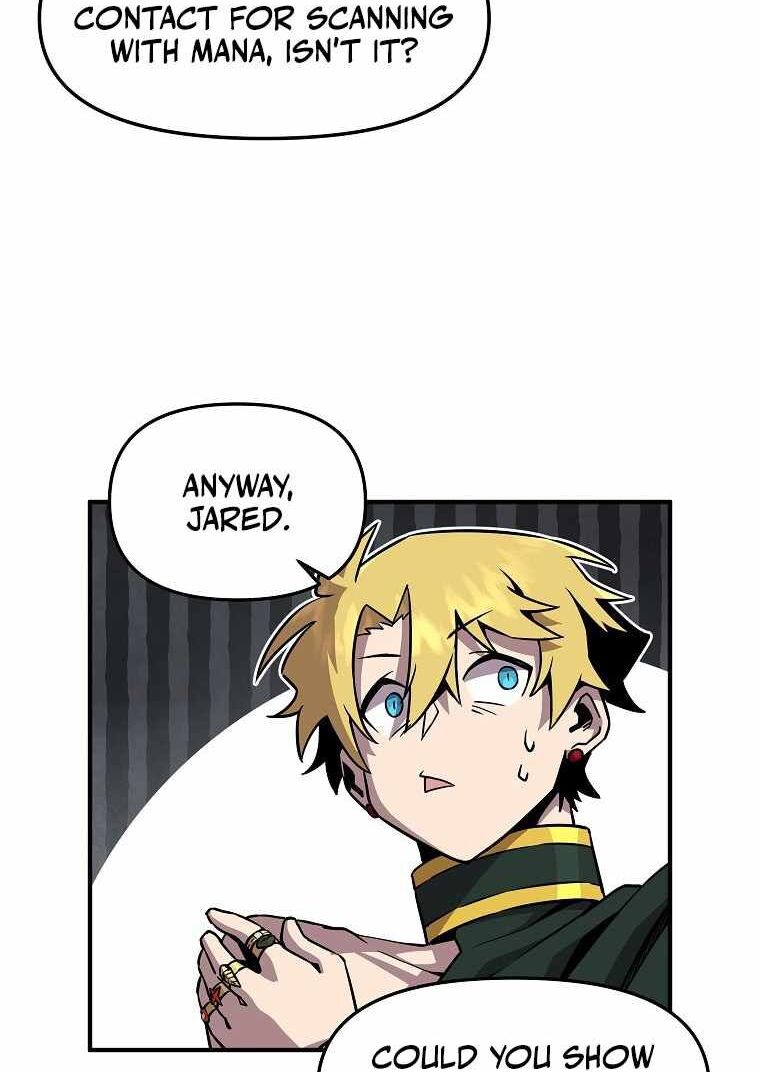 Read Bug Player (en) Manga Online