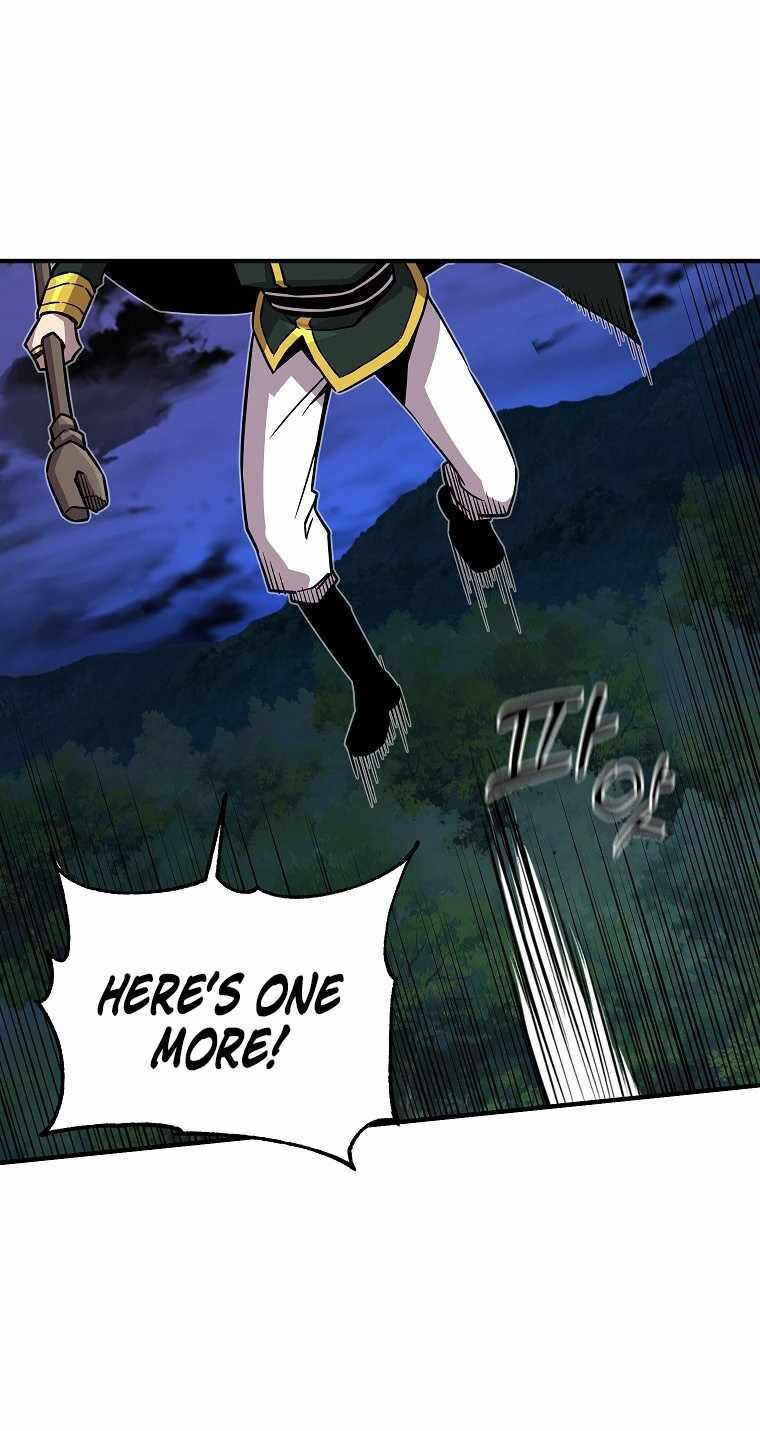 Read Bug Player (en) Manga Online