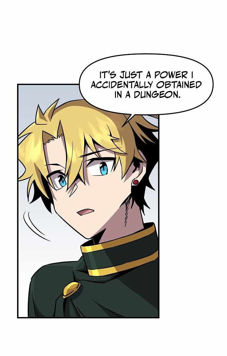 Read Bug Player (en) Manga Online