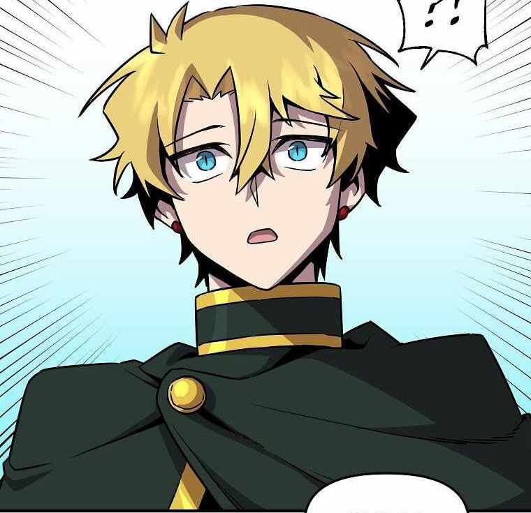 Read Bug Player (en) Manga Online