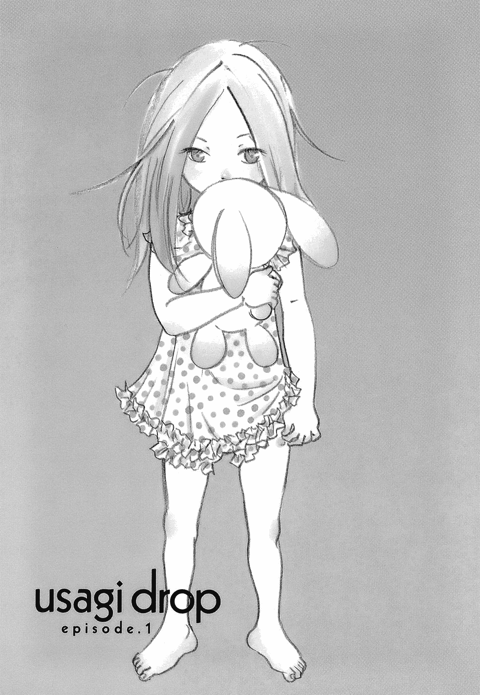 Read Bunny Drop (en) Manga Online