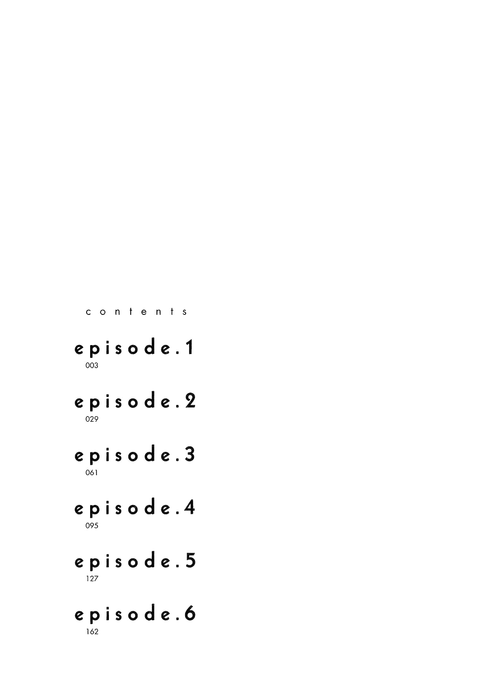 Read Bunny Drop (en) Manga Online