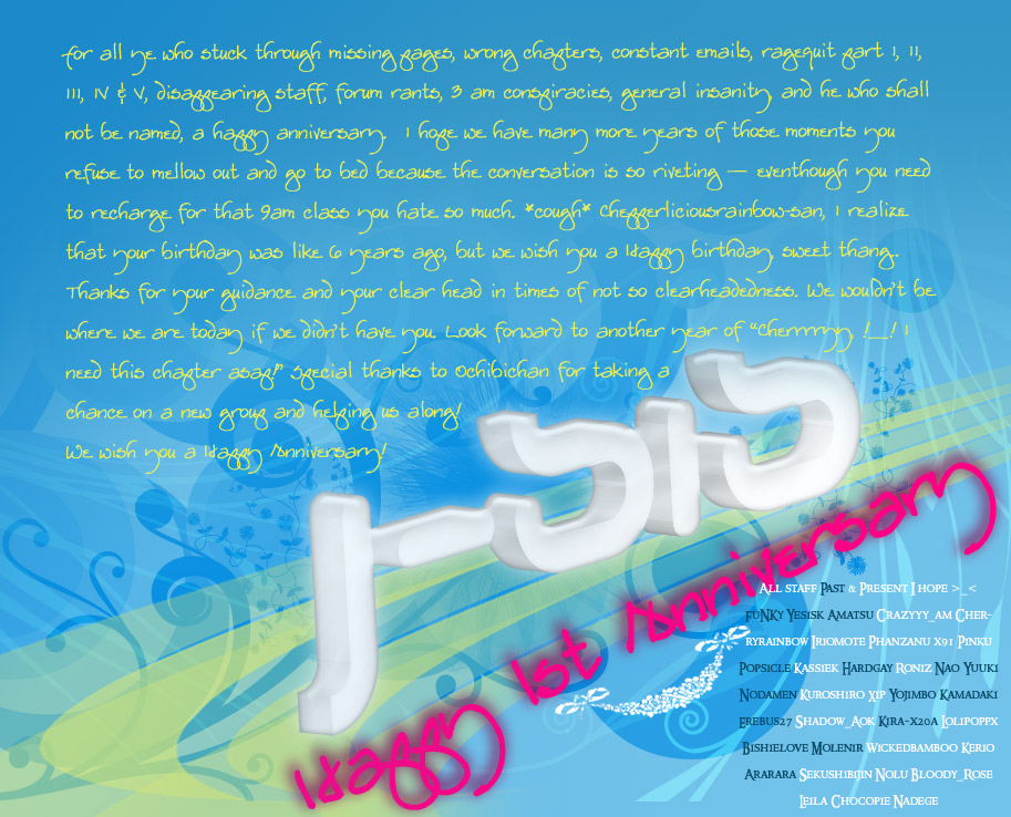 Read Bunny Drop (en) Manga Online