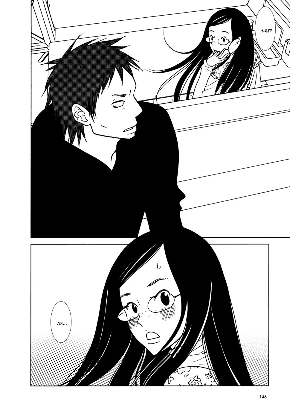 Read Bunny Drop (en) Manga Online