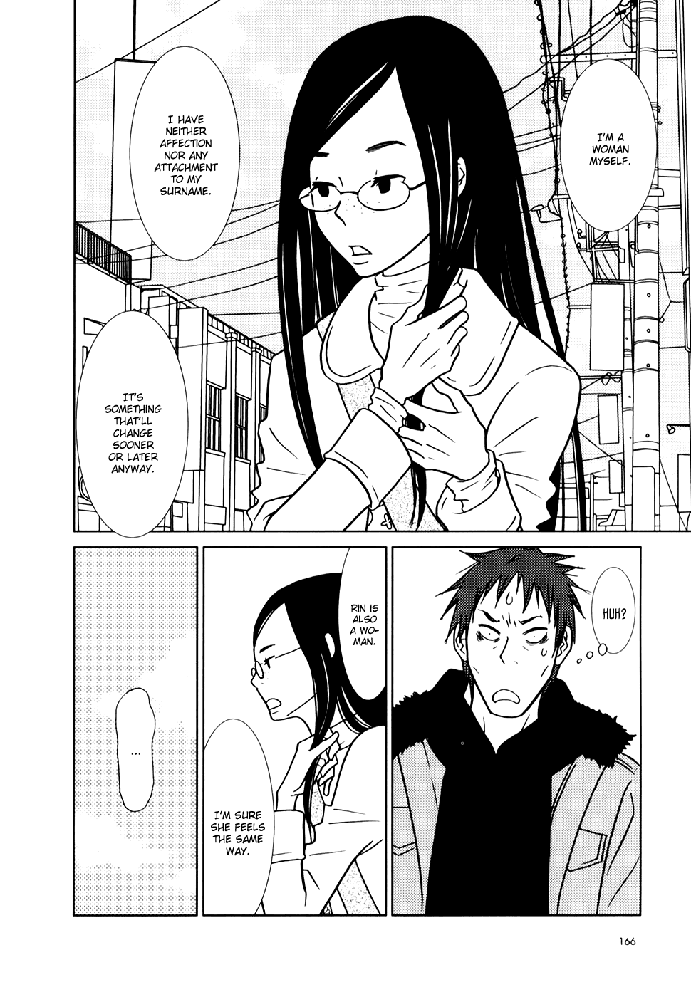 Read Bunny Drop (en) Manga Online