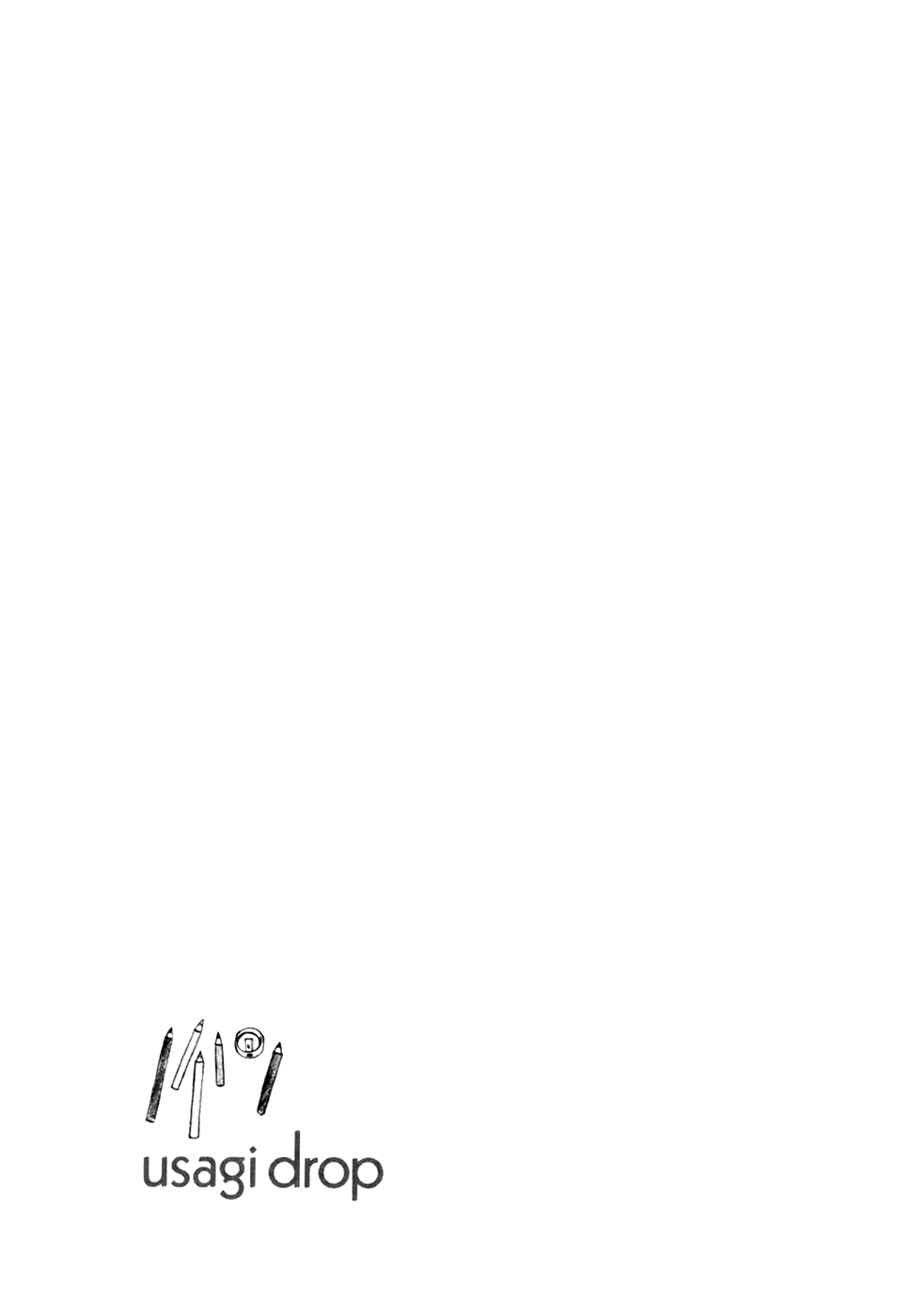 Read Bunny Drop (en) Manga Online