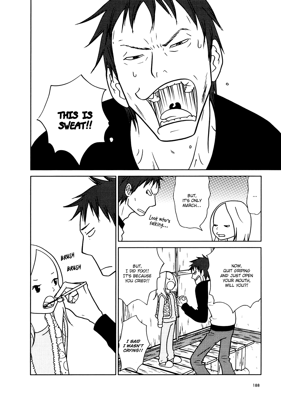 Read Bunny Drop (en) Manga Online