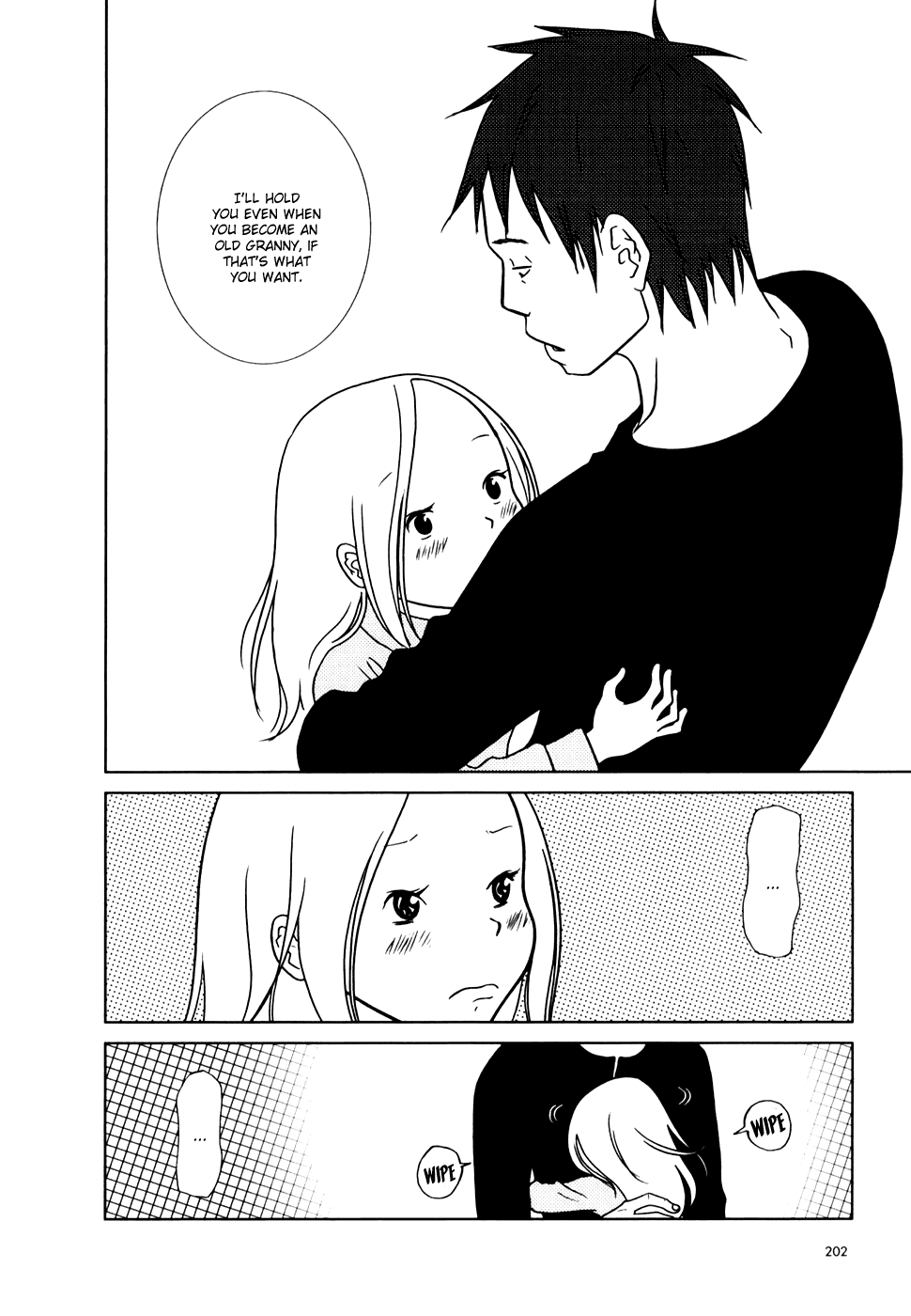 Read Bunny Drop (en) Manga Online