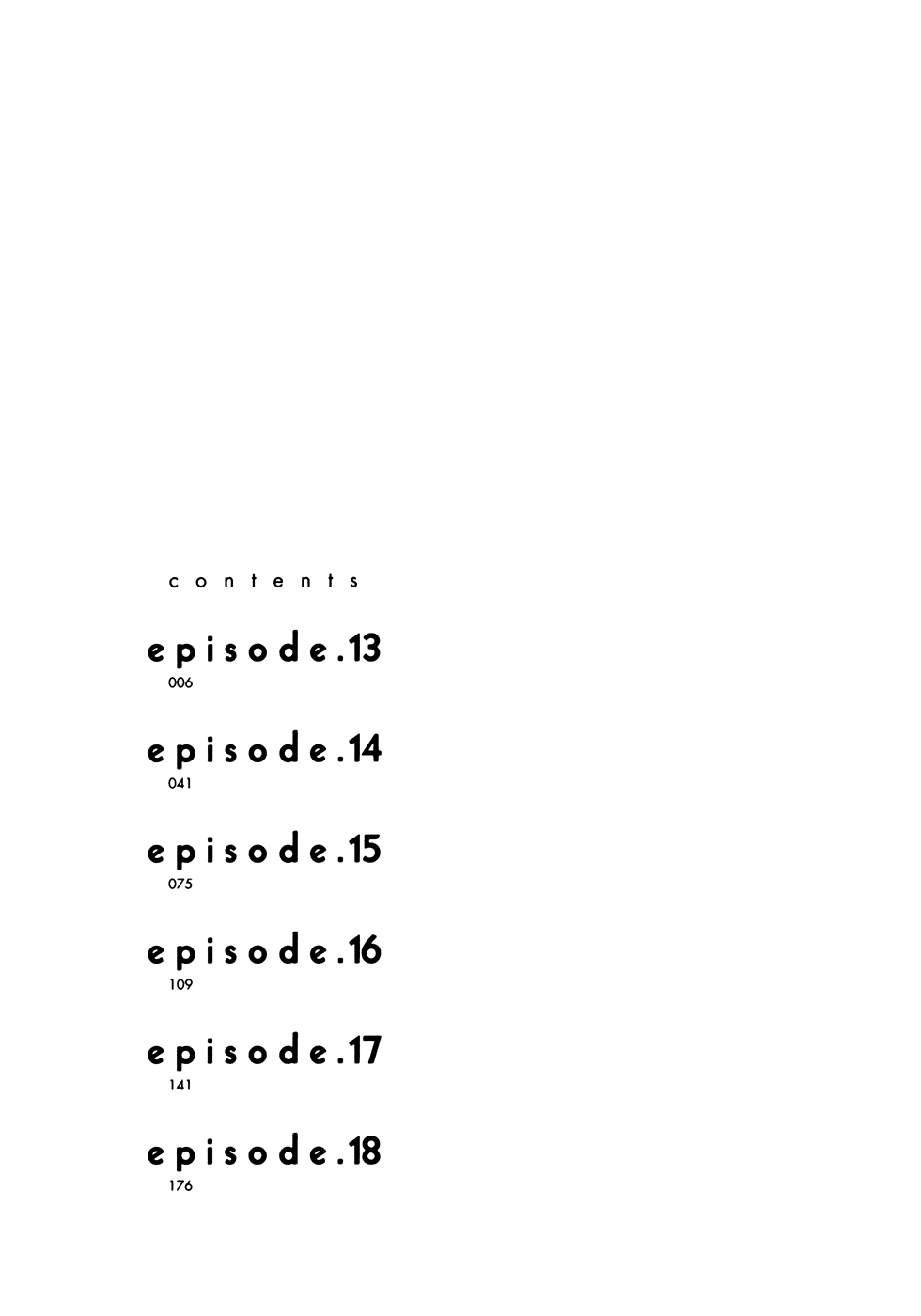 Read Bunny Drop (en) Manga Online