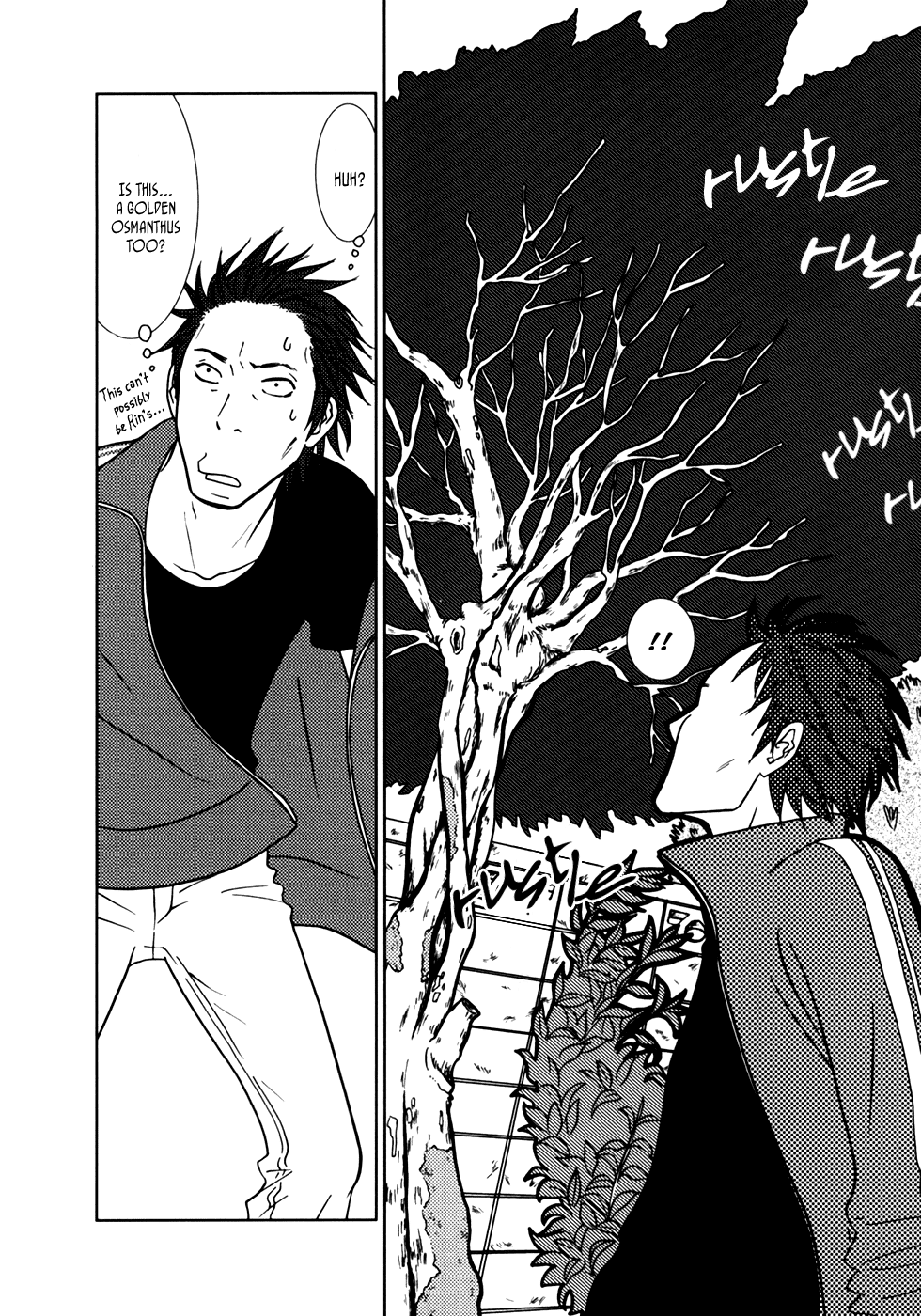 Read Bunny Drop (en) Manga Online