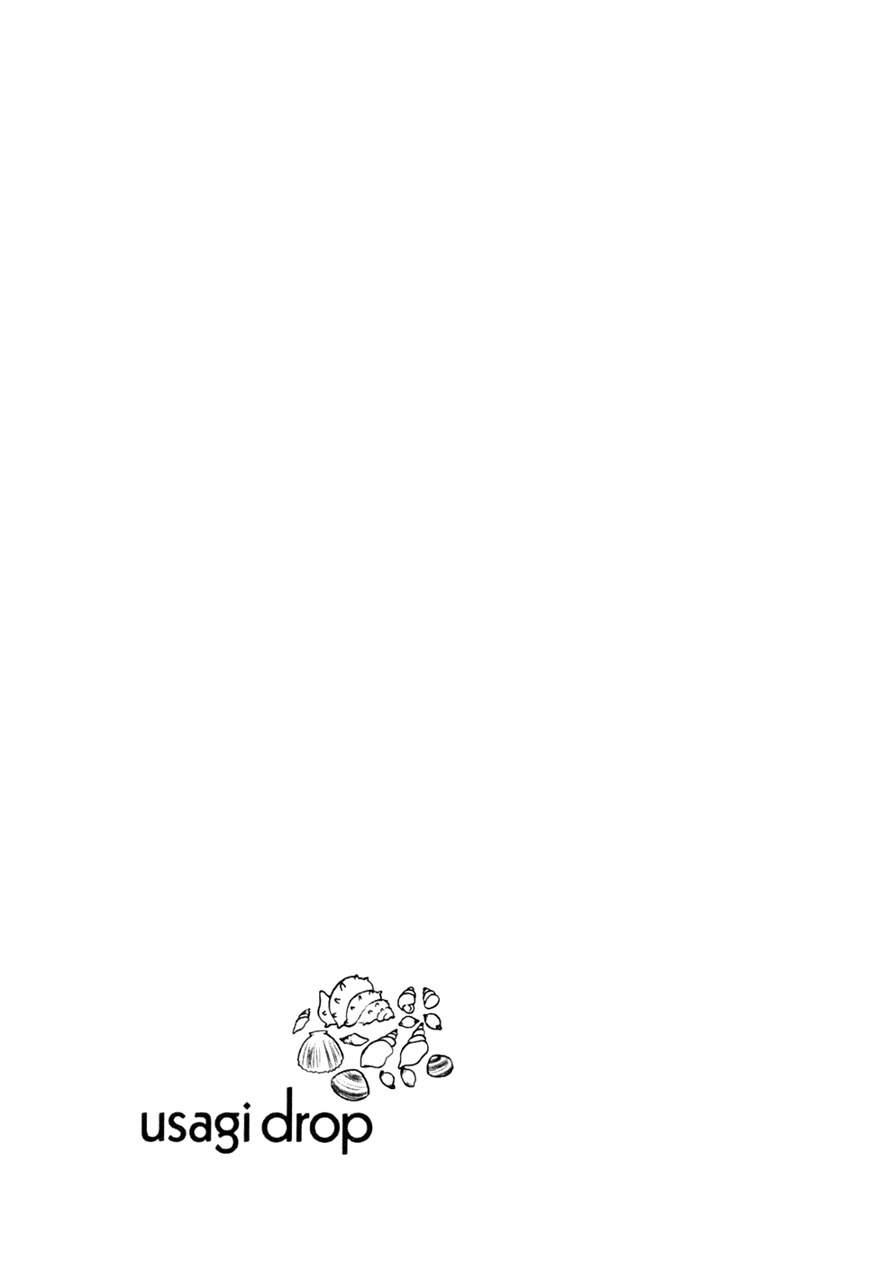 Read Bunny Drop (en) Manga Online