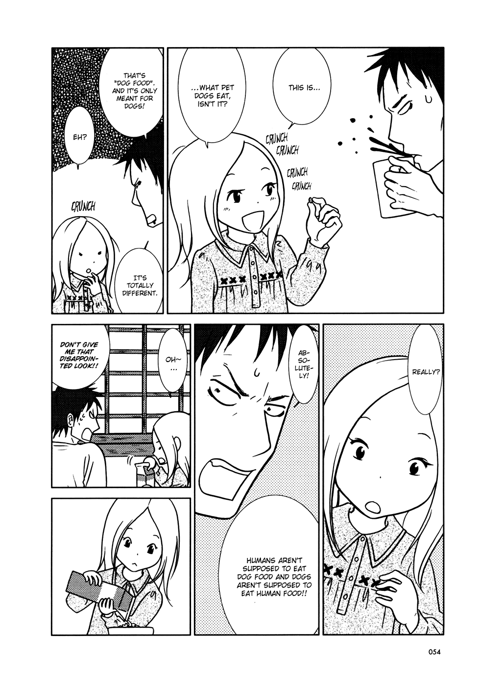 Read Bunny Drop (en) Manga Online