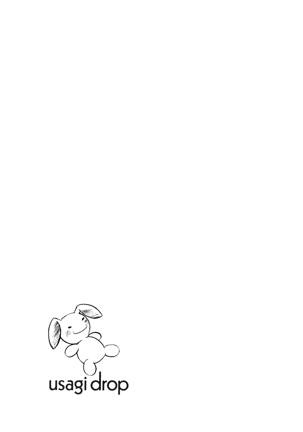 Read Bunny Drop (en) Manga Online