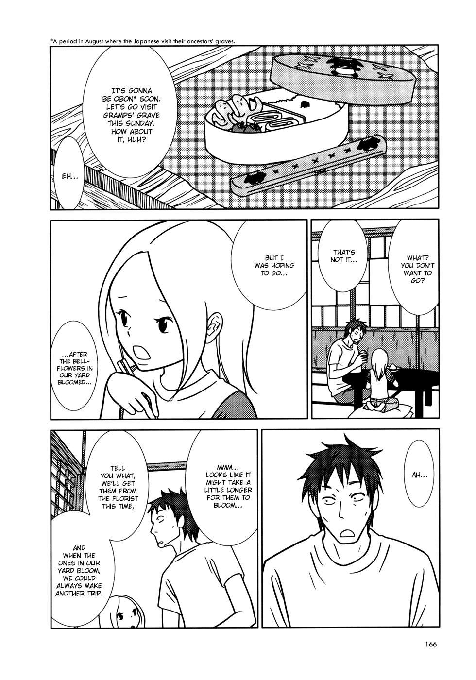 Read Bunny Drop (en) Manga Online