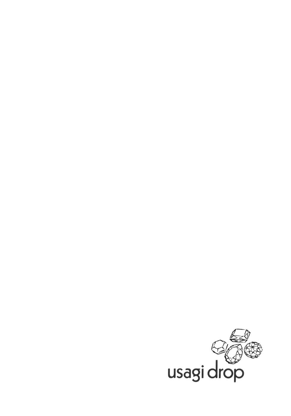 Read Bunny Drop (en) Manga Online