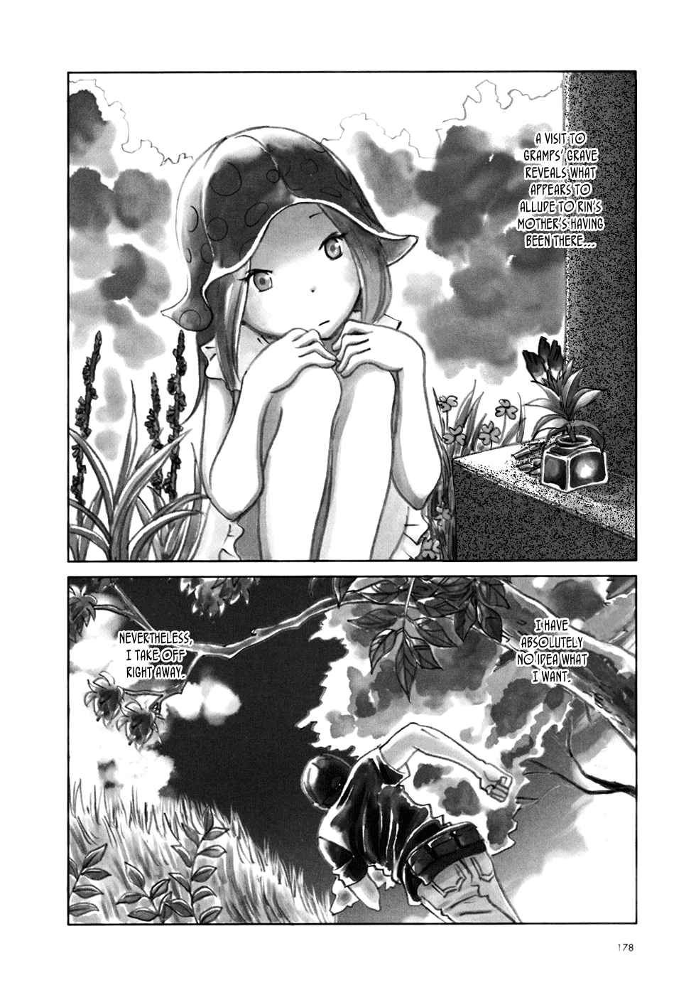 Read Bunny Drop (en) Manga Online
