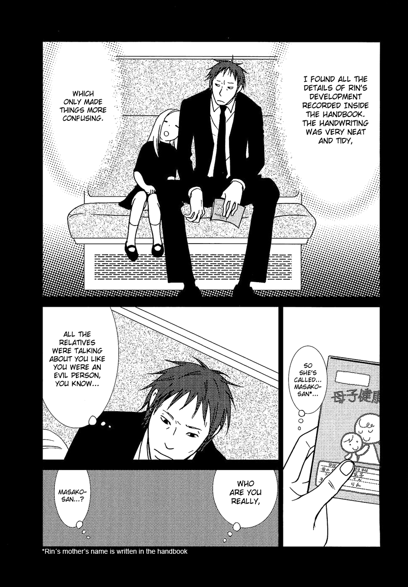 Read Bunny Drop (en) Manga Online