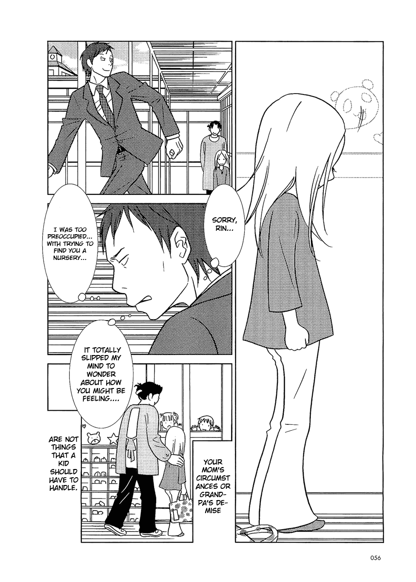 Read Bunny Drop (en) Manga Online