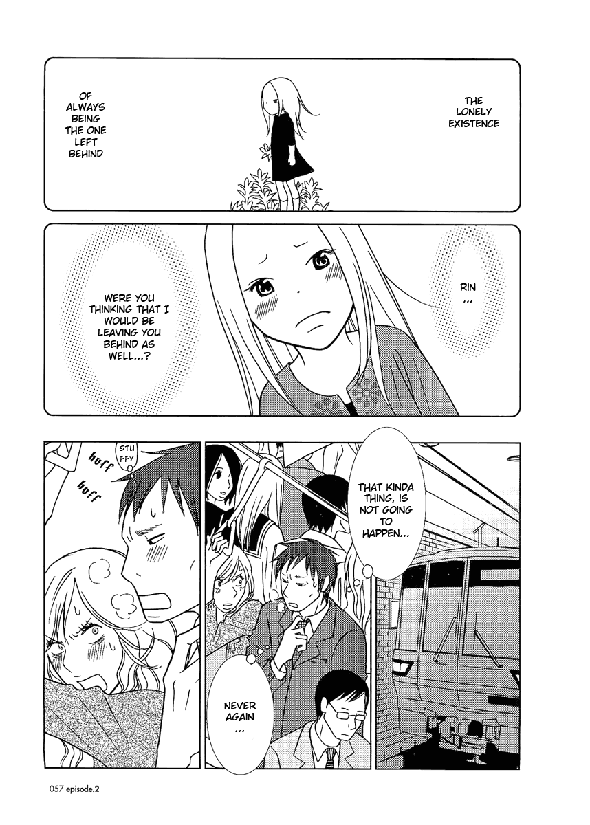 Read Bunny Drop (en) Manga Online