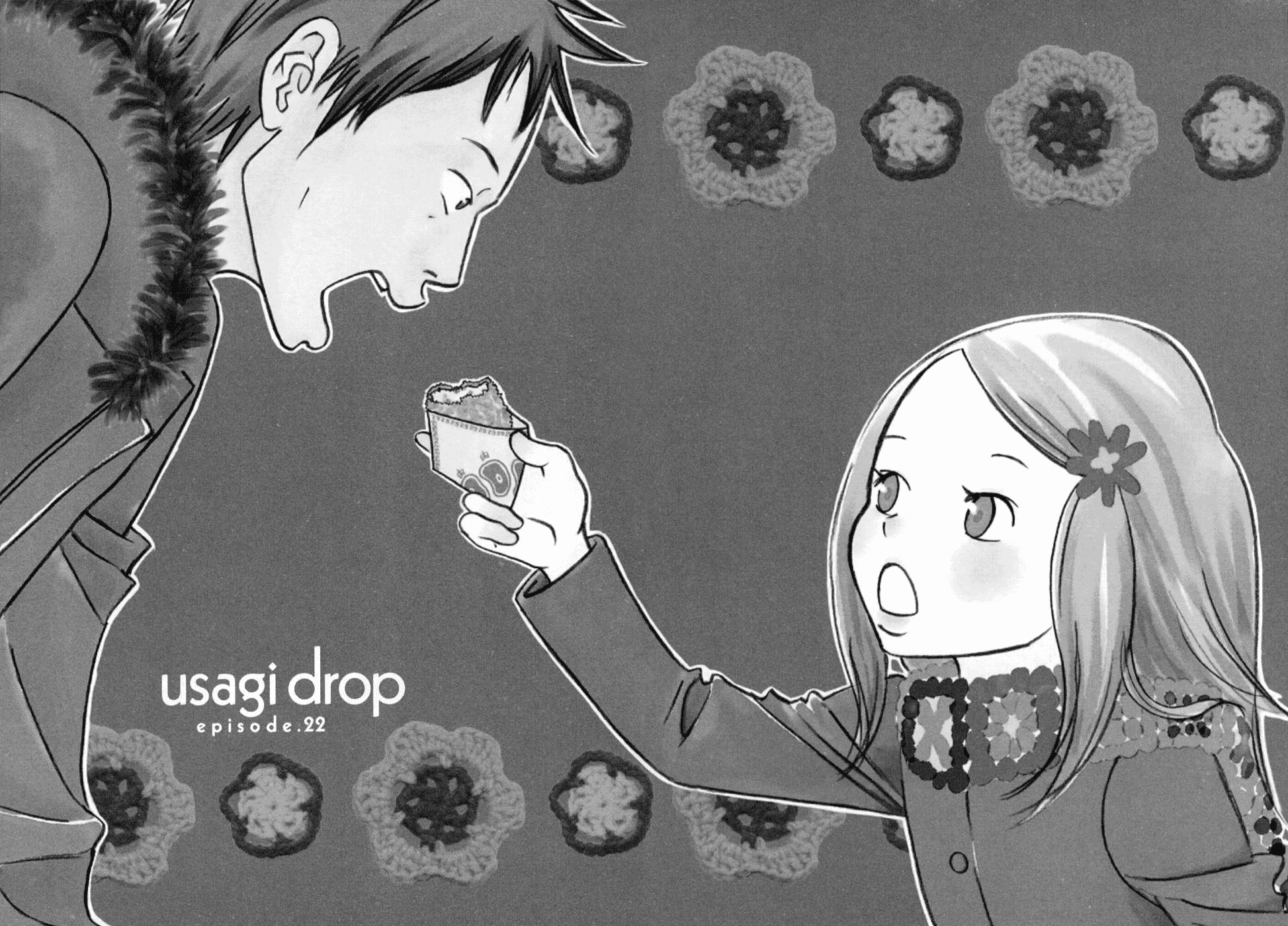 Read Bunny Drop (en) Manga Online