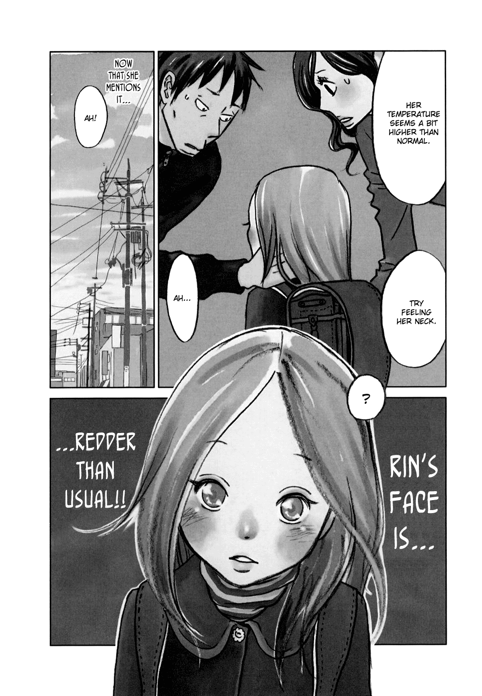 Read Bunny Drop (en) Manga Online