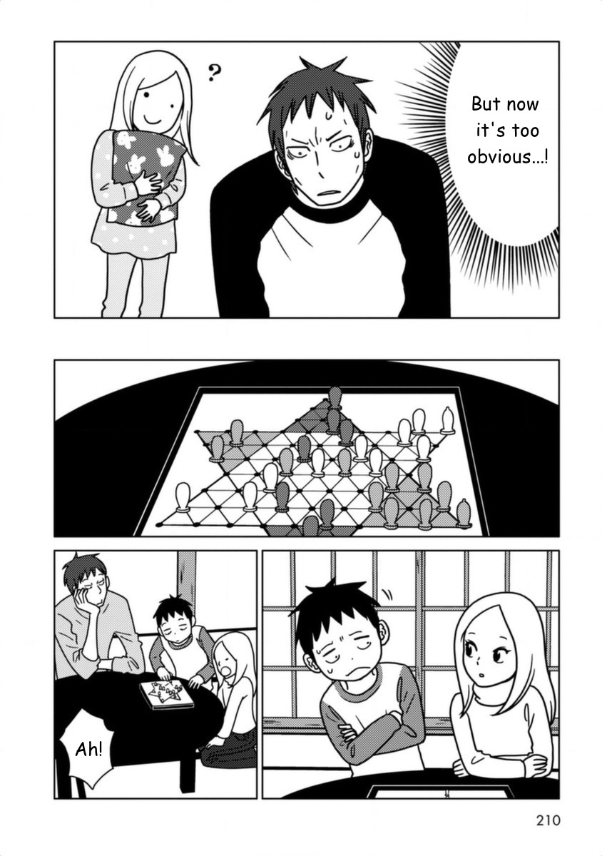 Read Bunny Drop (en) Manga Online